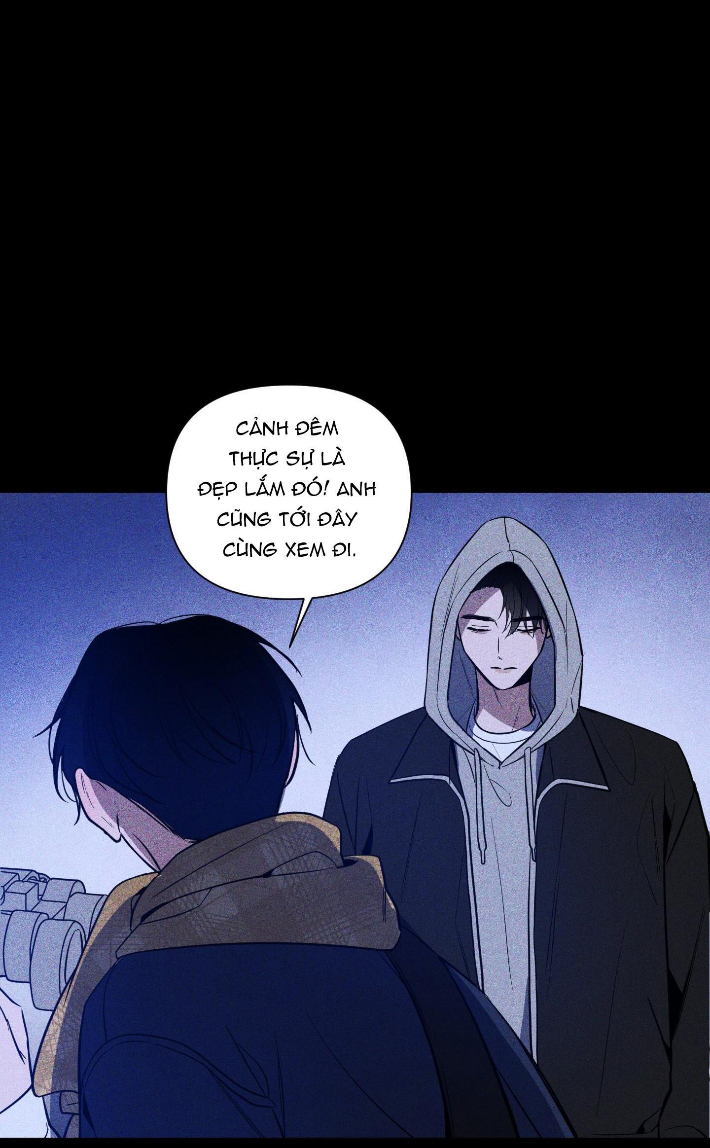 bình minh chia cắt màn đêm chapter 5 11