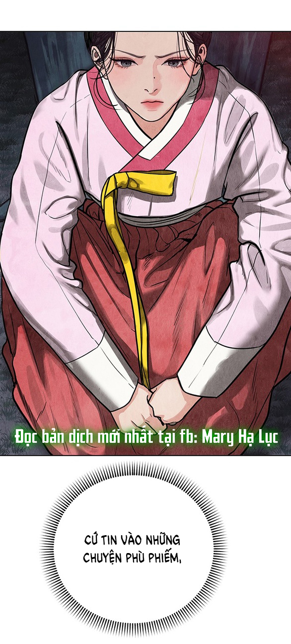 Quỷ Hồn chapter 1.1 127