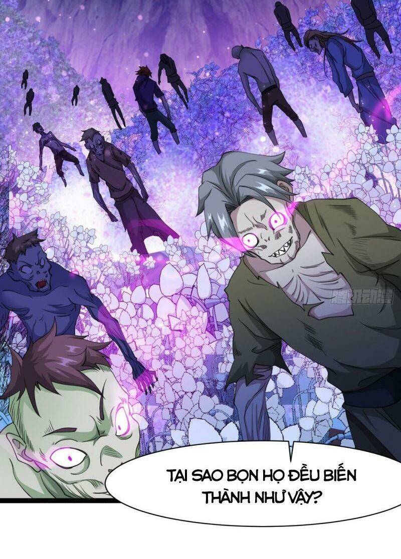 ma hoàng sư đệ quả thực quá chung tình chapter 18 6