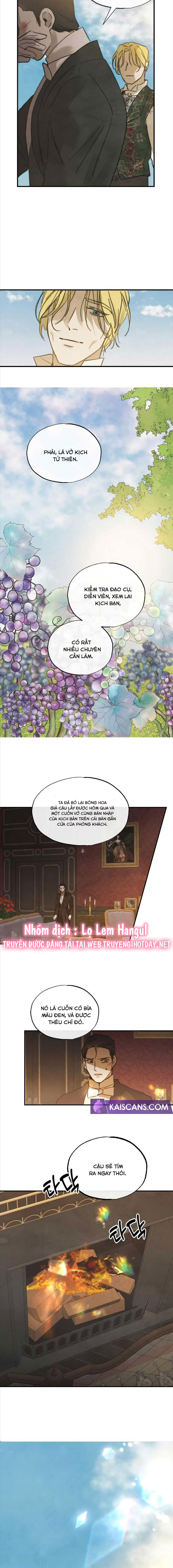 người tình trăng xanh chapter 15 2