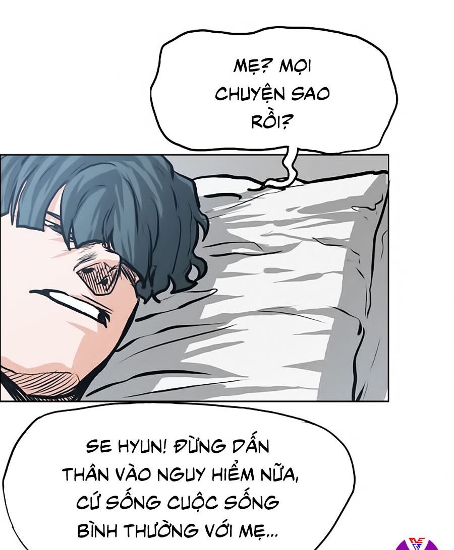 bá chủ học đường ss3 chapter 8 50