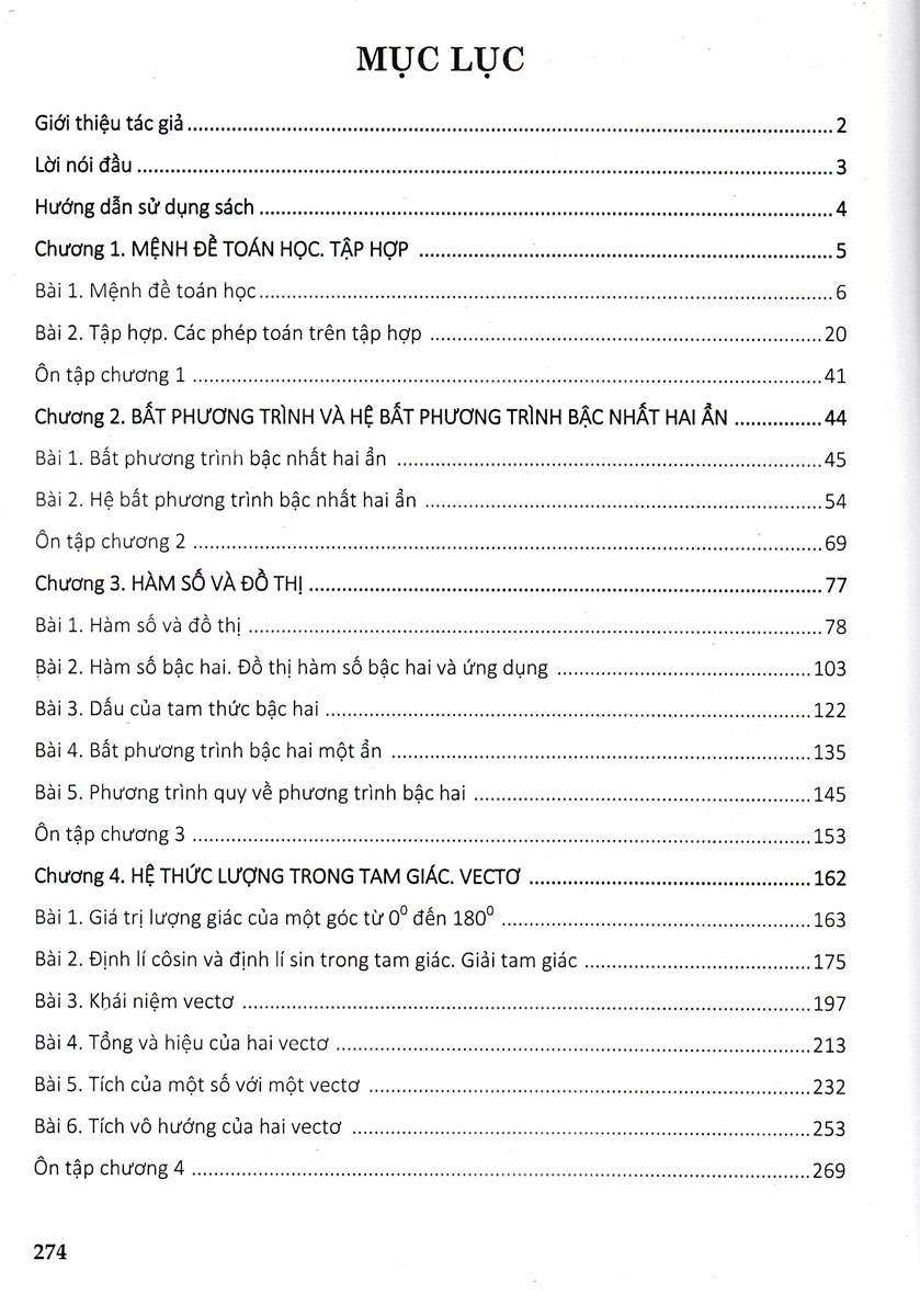 Sách tham khảo- Khám Phá Toán 10: Để Học Giỏi - Tập 1 (Dùng Kèm SGK Cánh Diều)_HA