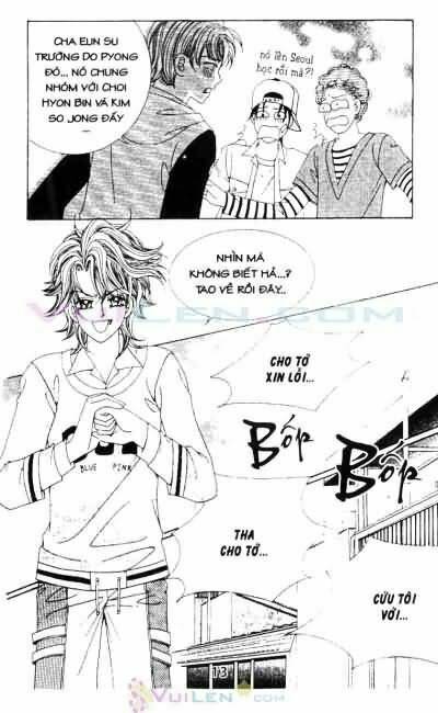 chàng gà mái chapter 15 13