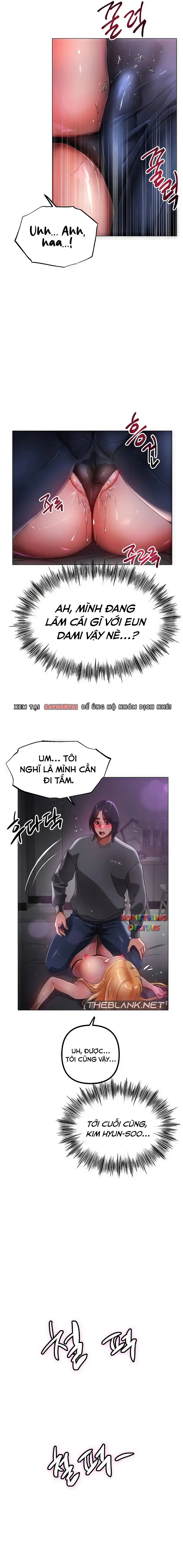 dì trẻ chapter 7 17