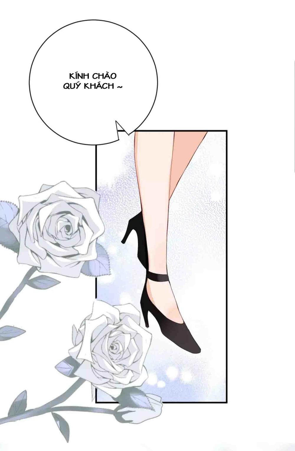 ánh trăng ngọt ngào chapter 20 40