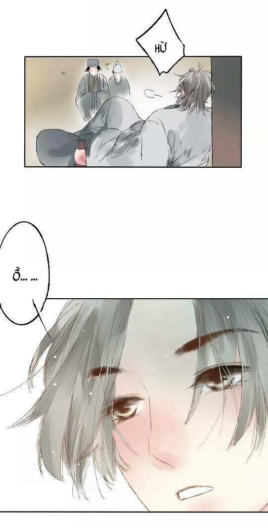 viễn lâm thiên sơn chapter 5 26