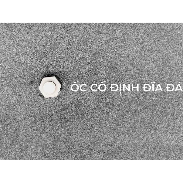 Đĩa Sủi Oxy Hồ Koi Mặt Đá ASC