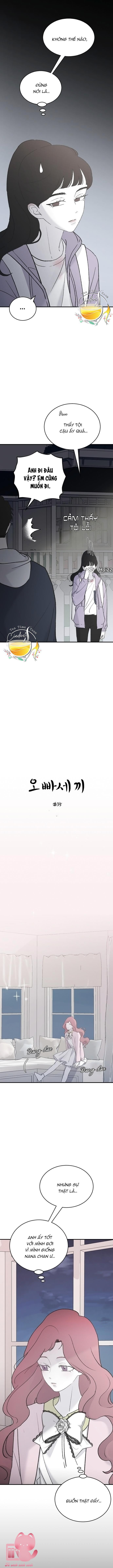 ba anh trai cực phẩm của tôi chapter 35 5