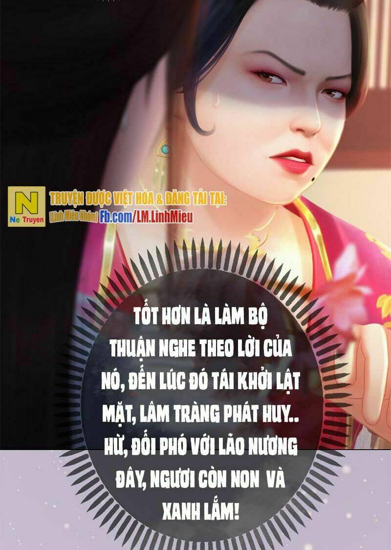 đồng tâm kết chapter 1 34