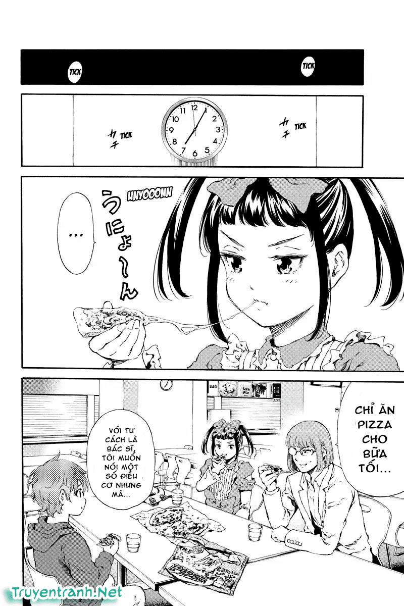 tenkuu shinpan arrive chapter 137 6