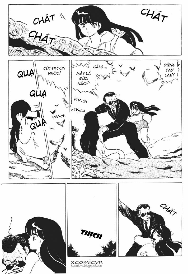 lời nguyền bất tử chapter 12 9