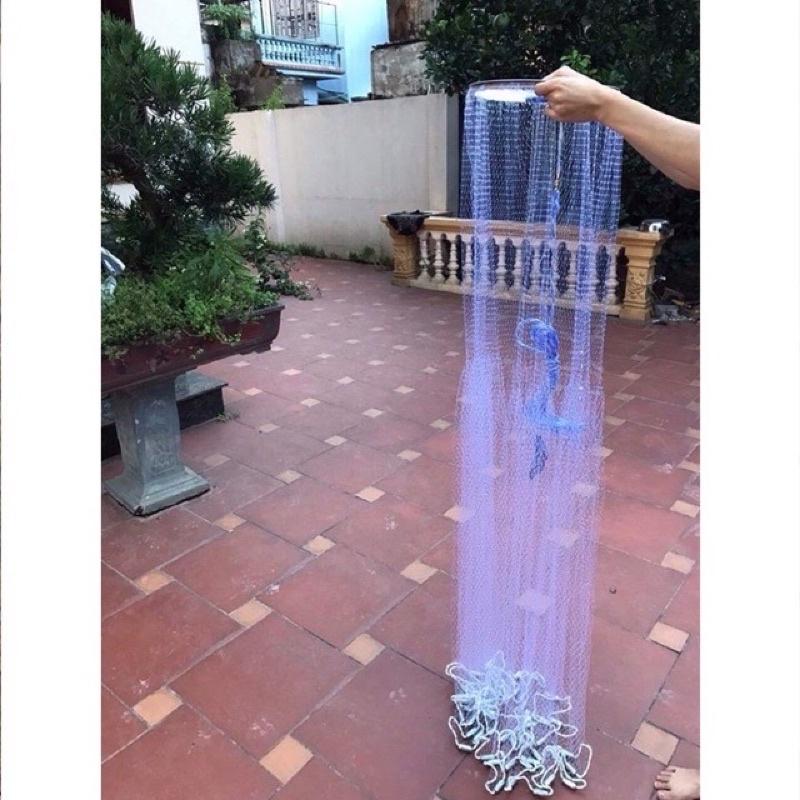 Chài cước rút thái lan