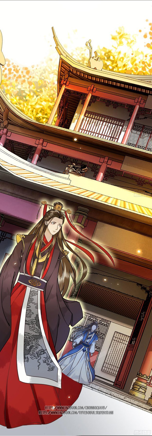 gay rồi! cái đó thành tinh rồi chapter 6 50