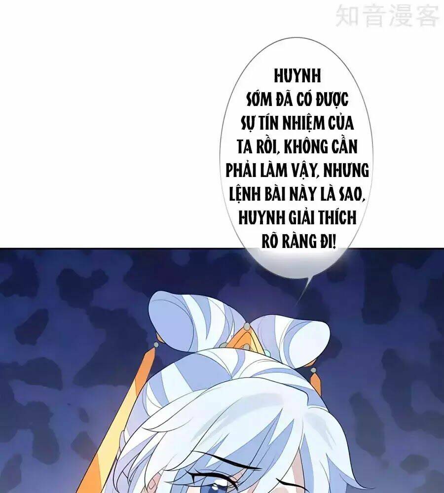 cửu khuyết phong hoa chapter 40 30