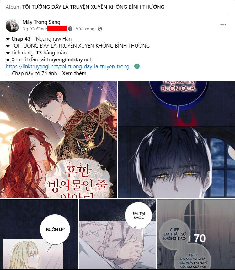 my demon - ác quỷ của tôi chapter 6.2 1