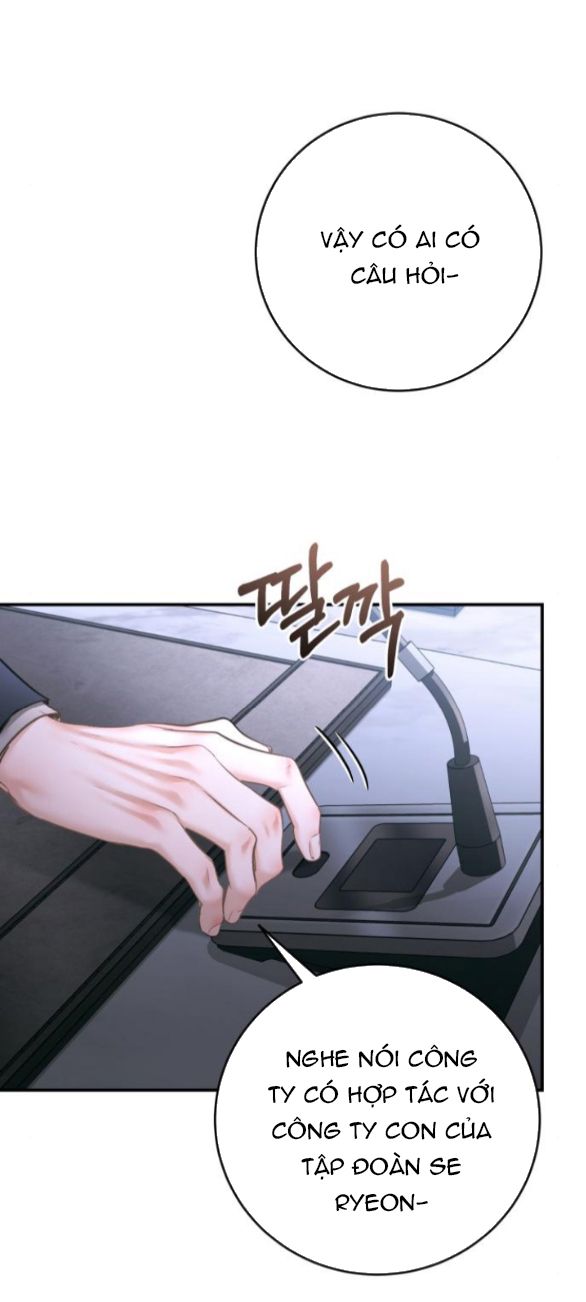 đứa trẻ trông giống tôi chapter 44.1 58
