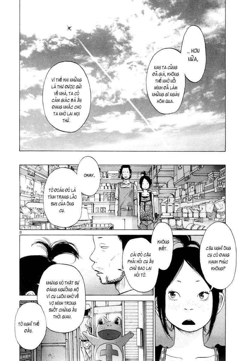 thực tế cuộc sống chapter 5 9