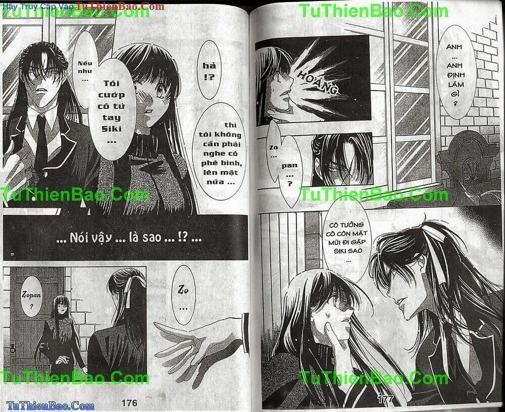 karen-chiến binh hiện đại chapter 2 90