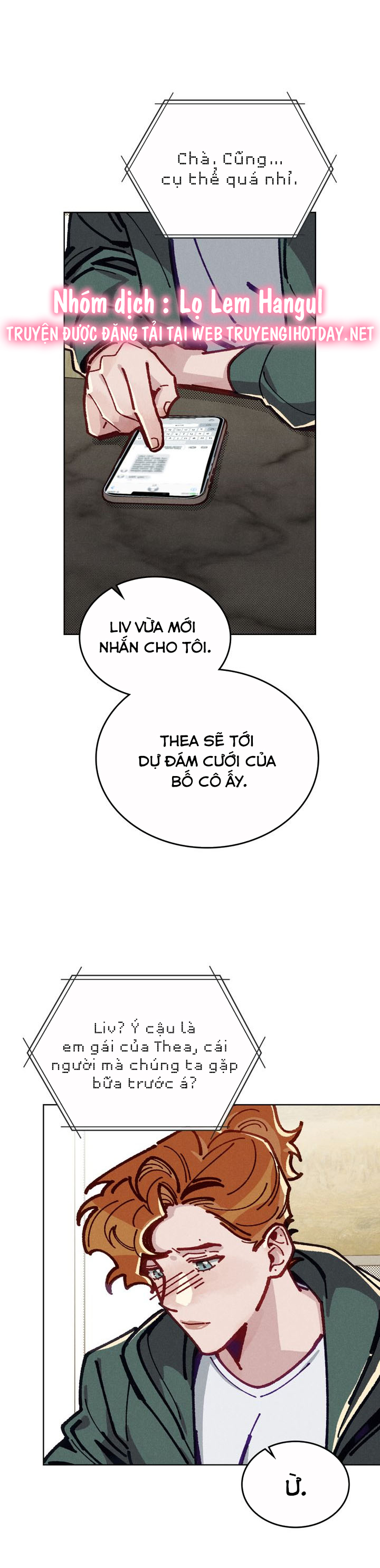 giải mã ngôn ngữ trái tim chapter 68 12