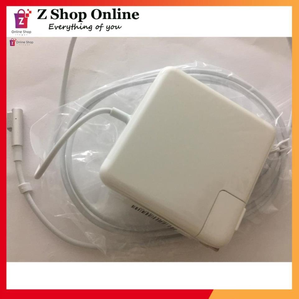 Sạc Dùng Cho Macbook Pro 18.5V-4.62A - 85W, safe 1