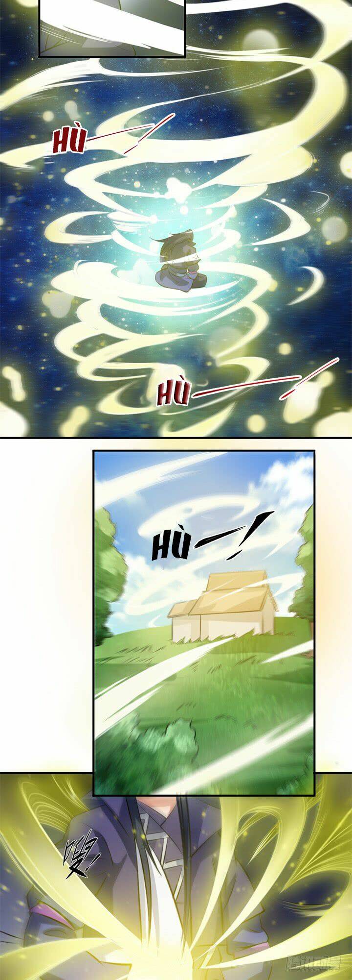 lâm phi truyện chapter 30 12