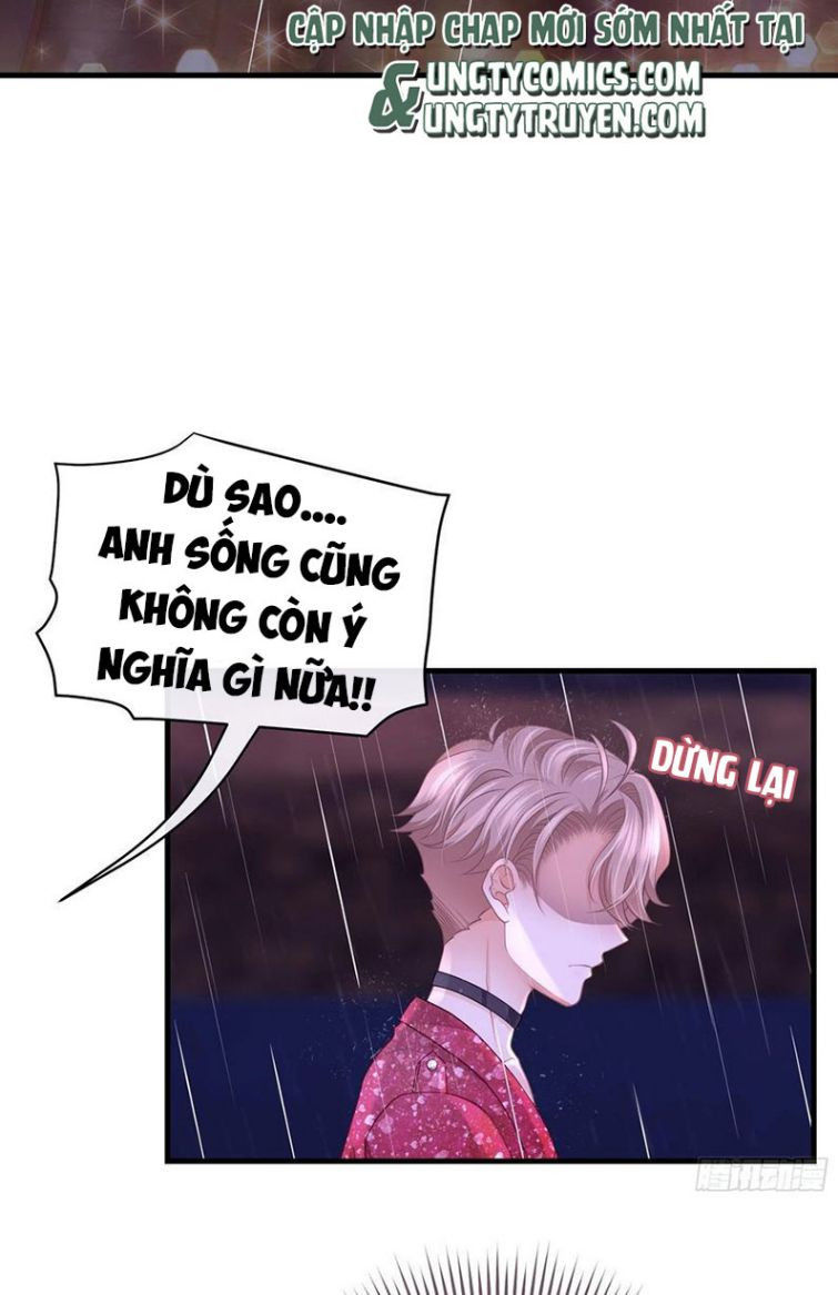 tôi nghi ngờ hệ thống thích tôi chapter 25 37