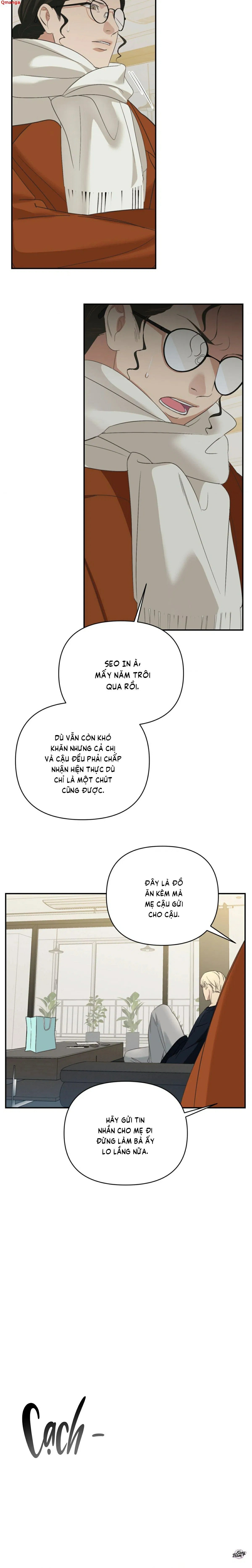 phía sau ánh hào quang chapter 6 4