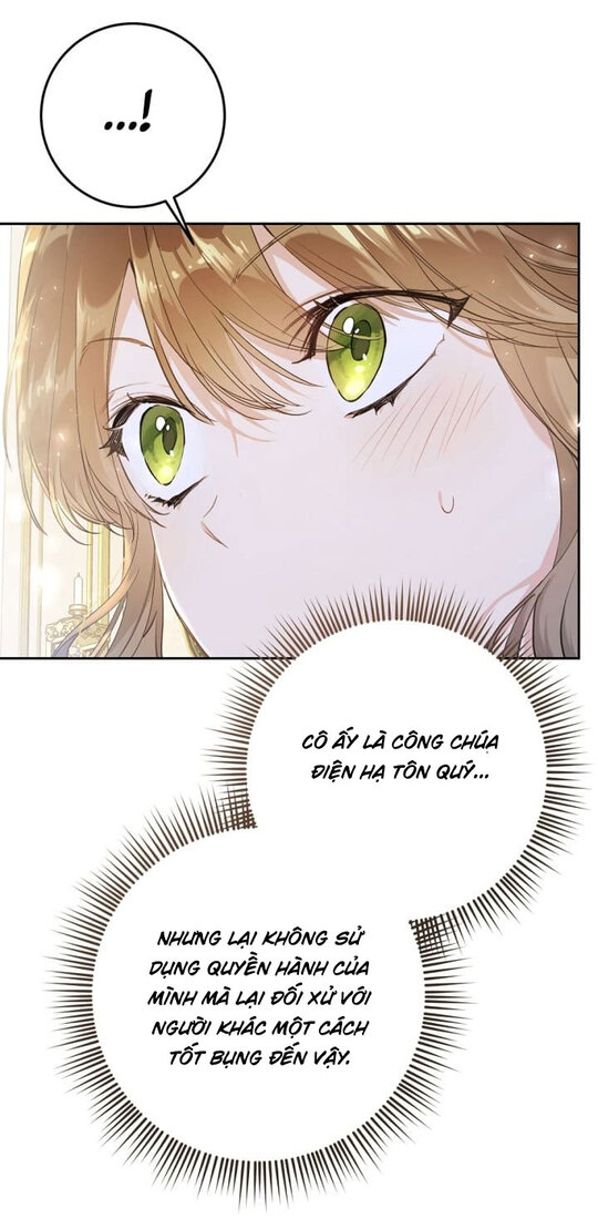 con rối ác nữ marionette chapter 23 35