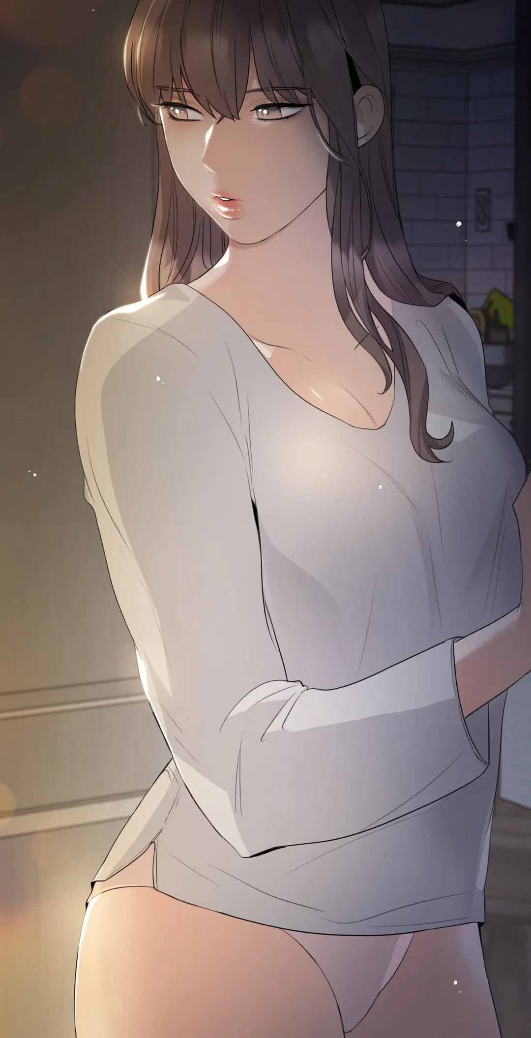 nói với anh chapter 119 3