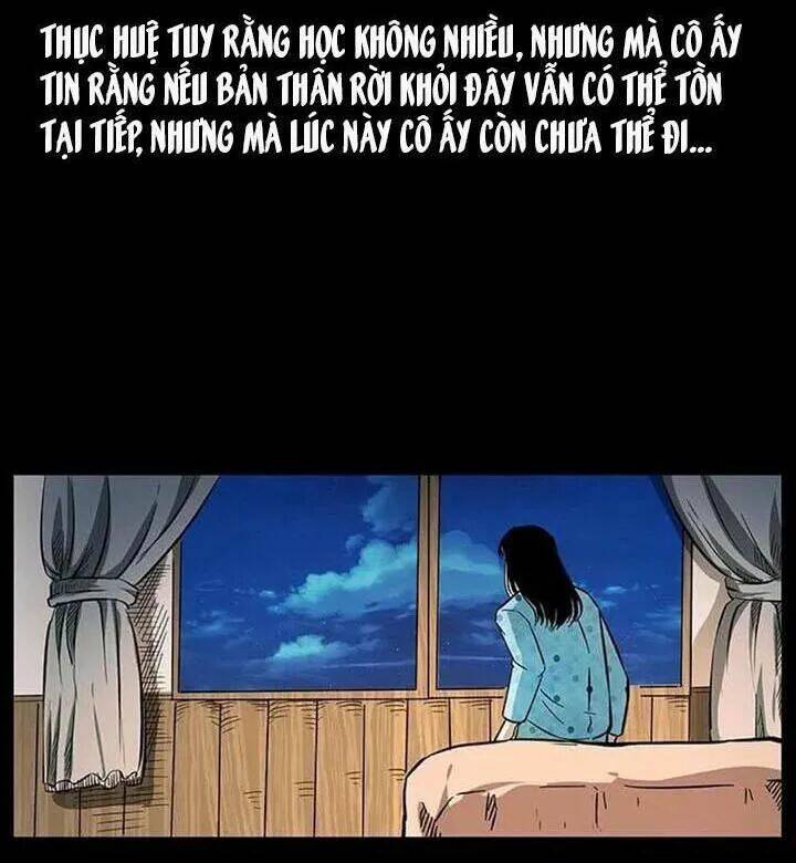 U Minh Ngụy Tượng Chapter 157 9