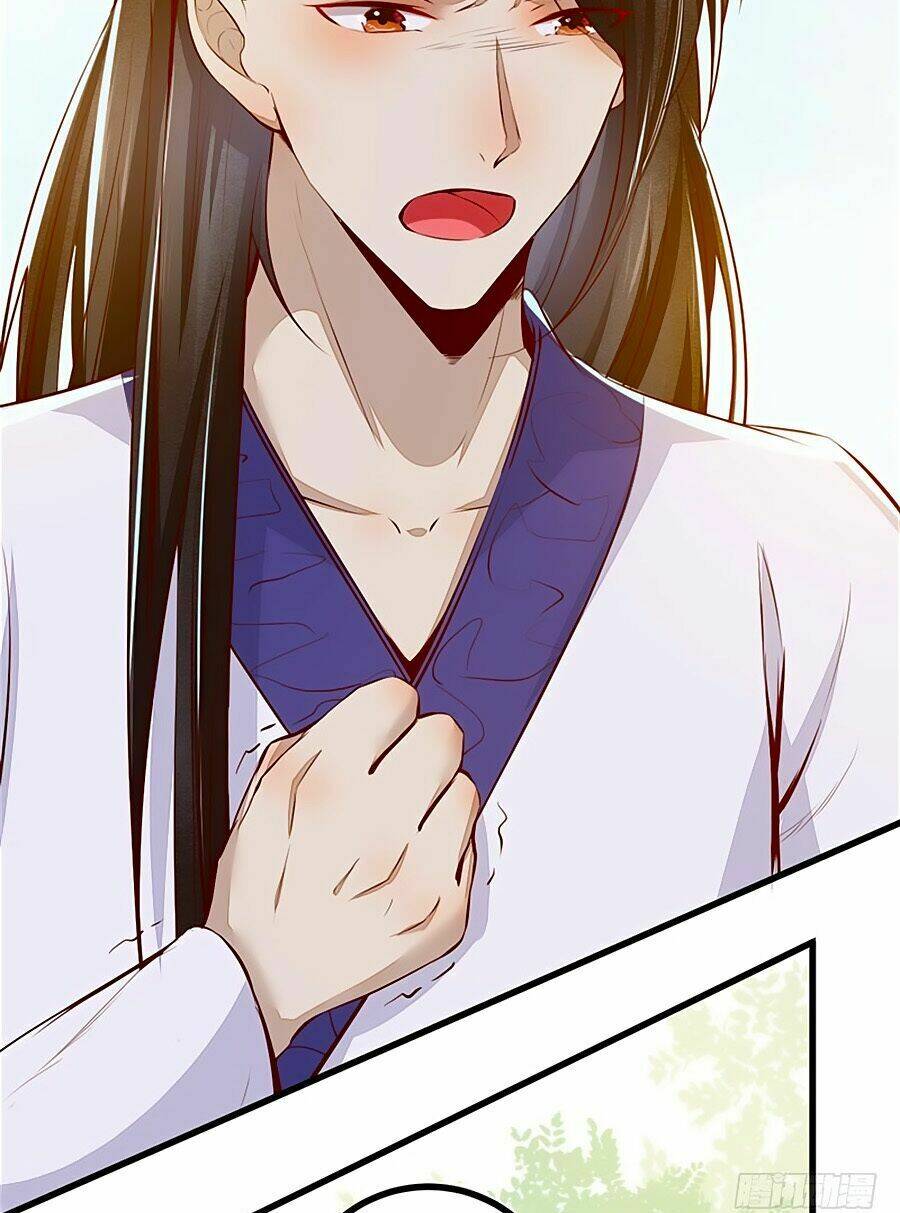 thần y khí nữ: ngự thú cuồng phi của quỷ đế chapter 31 27