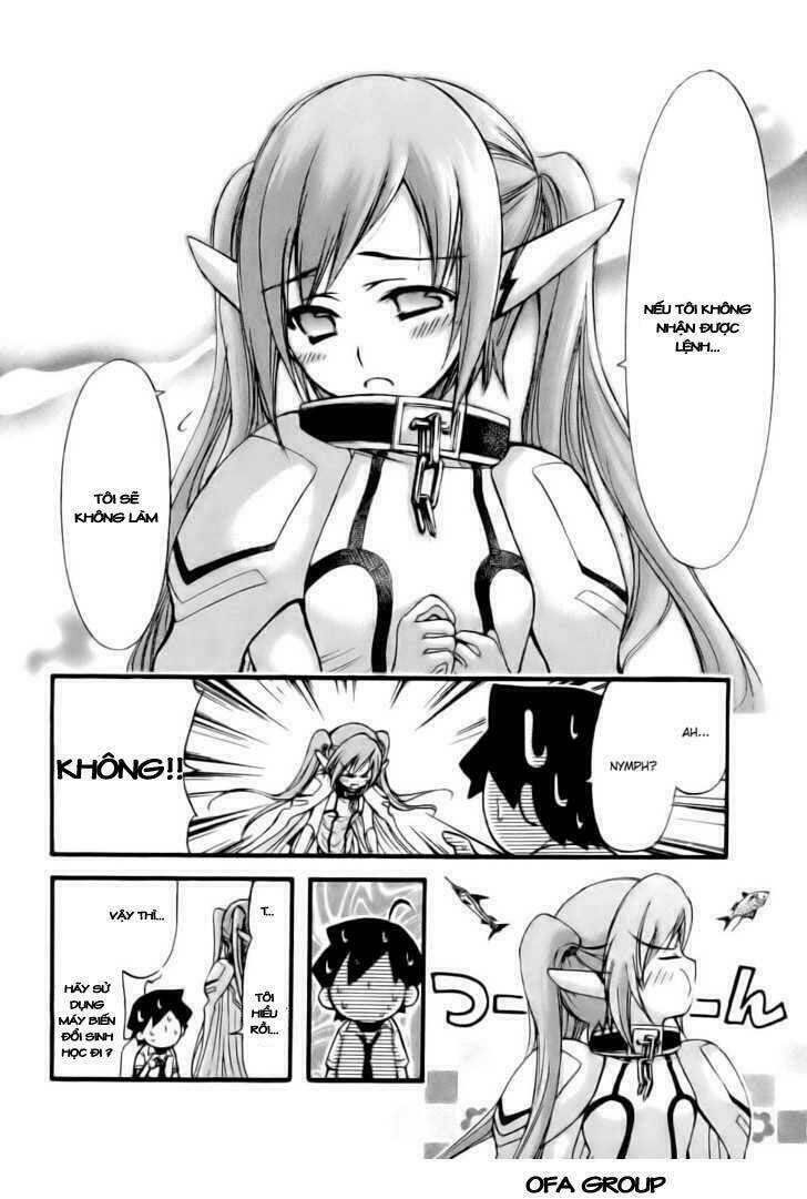 vật thất lạc của bầu trời chapter 16 30