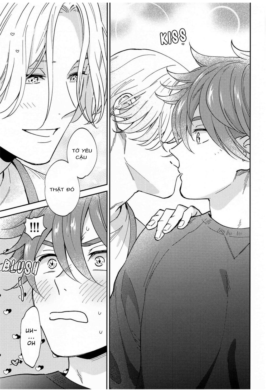 người tà răm luôn có quỷ theo sau chapter 21.2 24