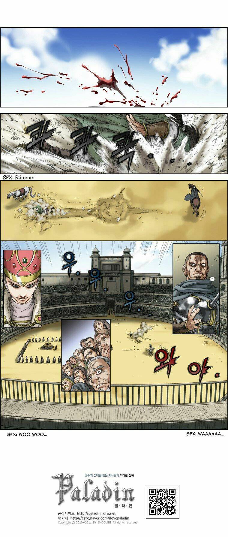 paladin chapter 35 19