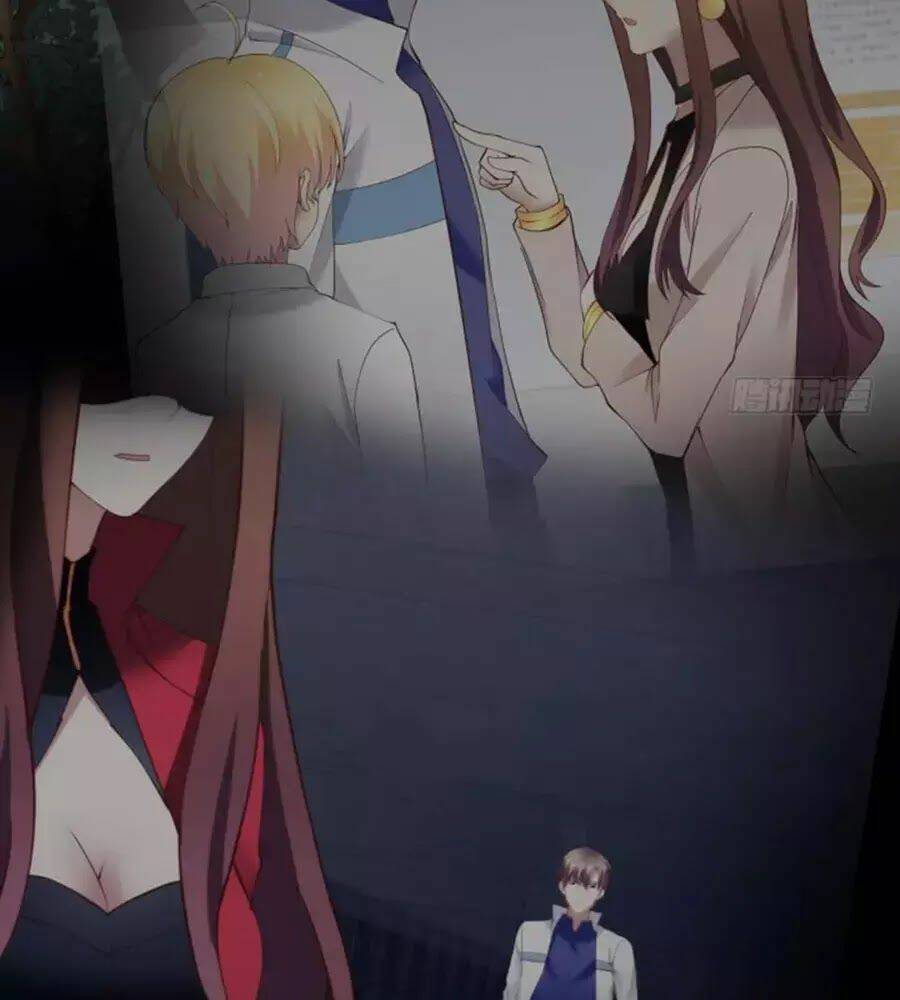 khi trò chơi ác ma bắt đầu chapter 104 45