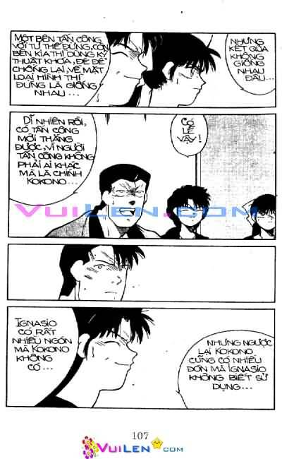 truyền nhân atula - shura no mon i chapter 38 86