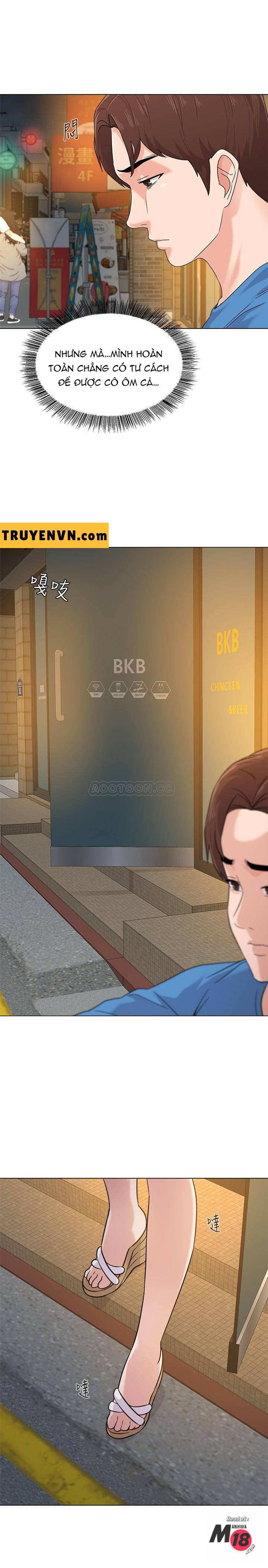 cô giáo bán thân chapter 63 33