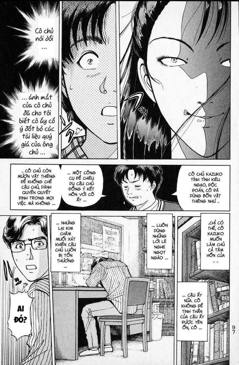 thám tử kindaichi (bản đẹp) chapter 1811 7