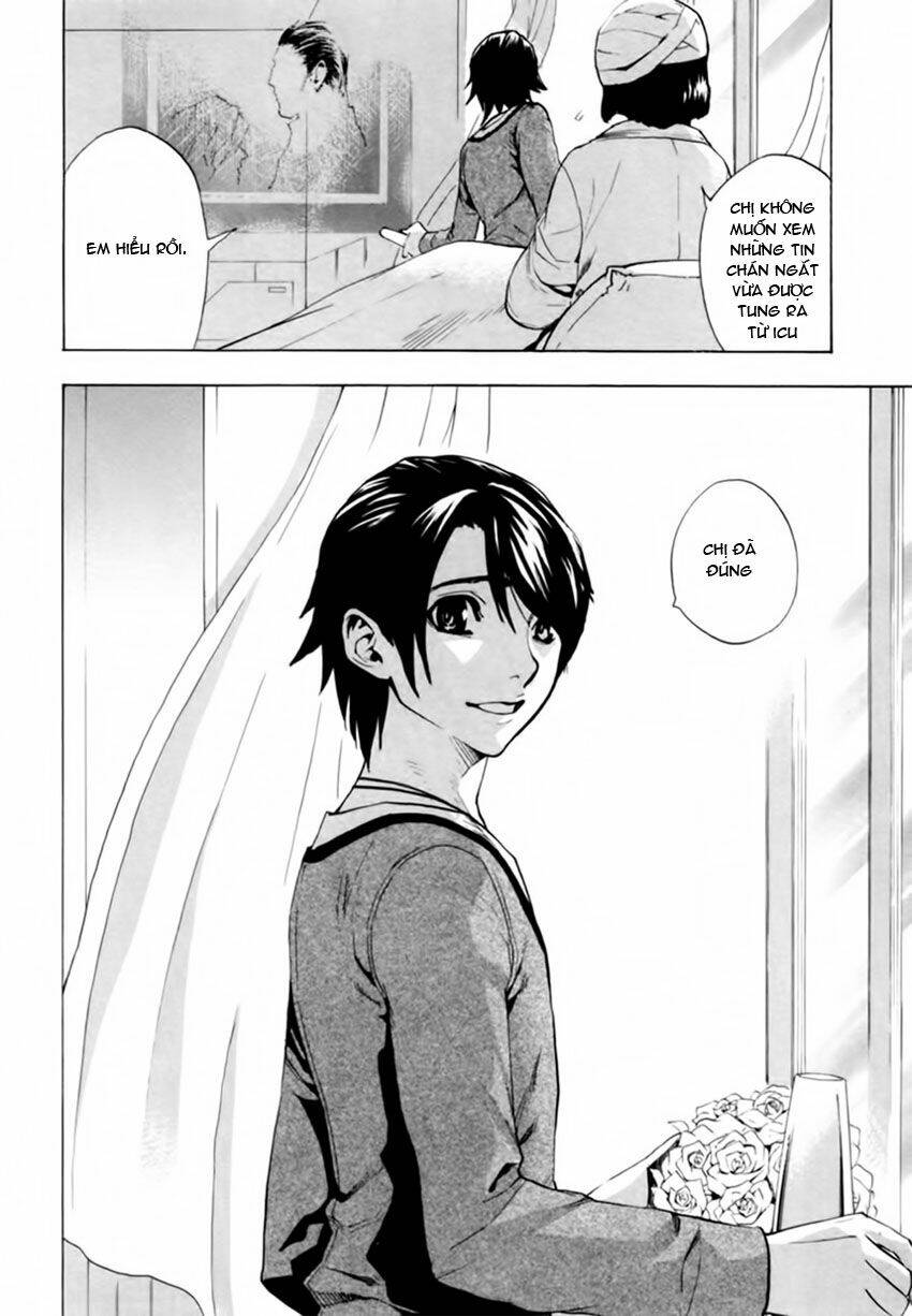 zennou no noa chapter 8 22