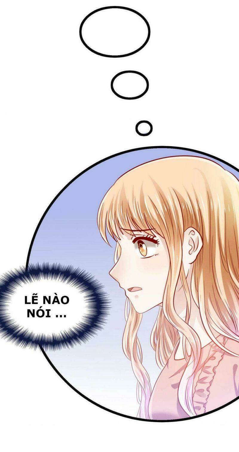 lăng thiếu! nhẹ một chút, đau chapter 45 6