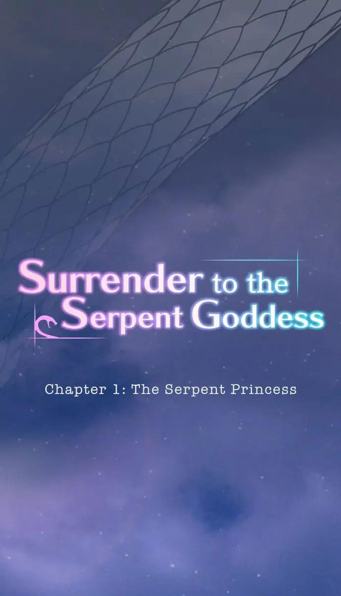 phục tùng tuyệt đối nữ thần rắn chapter 1 14