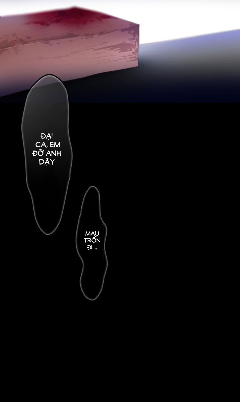 tháng sáu kì diệu chapter 47 22