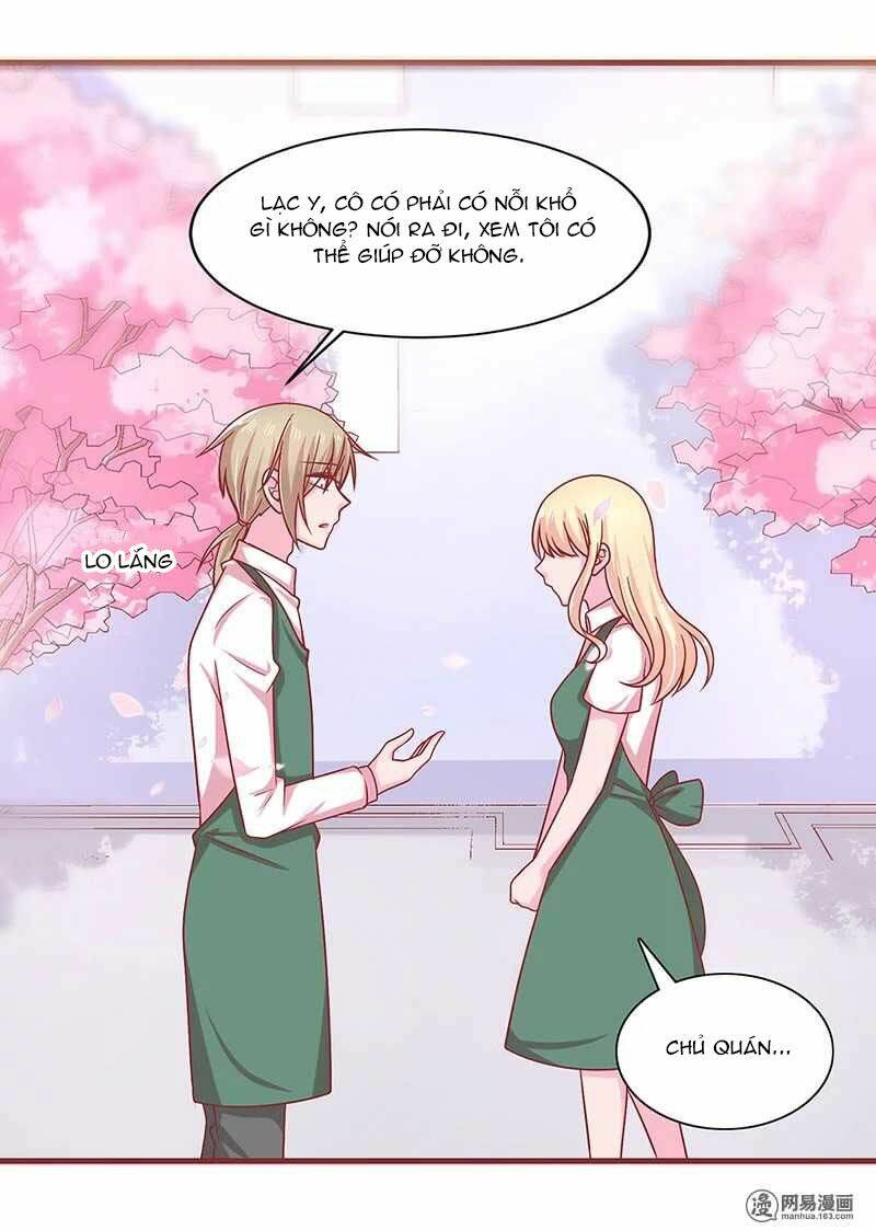 không gả cho tổng tài, gả cho người hầu chapter 64 25