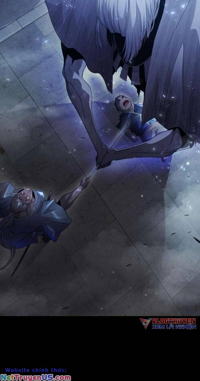 kĩ nguyên của anh hùng chapter 147 25