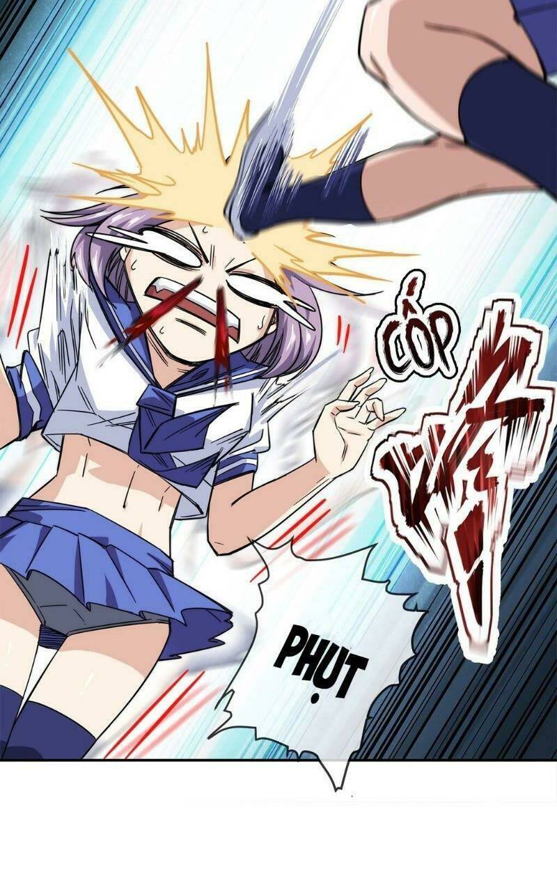 dạ thị chi chủ chapter 11 51