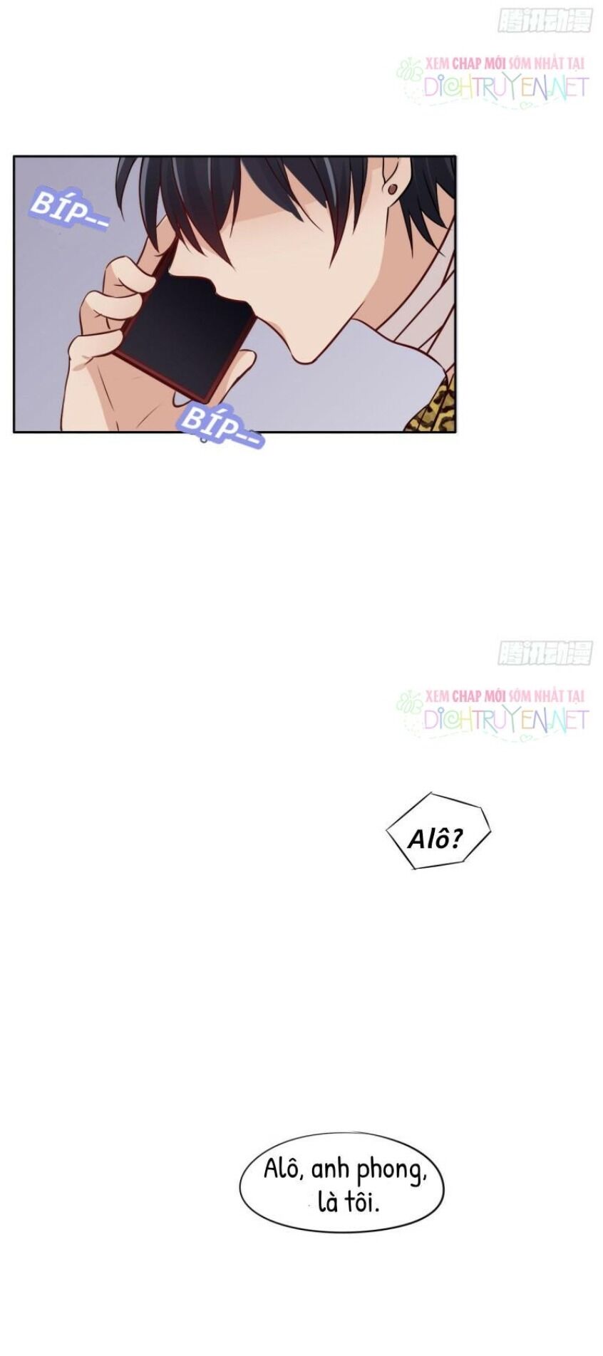 hương vị ngọt ngào chapter 4 21