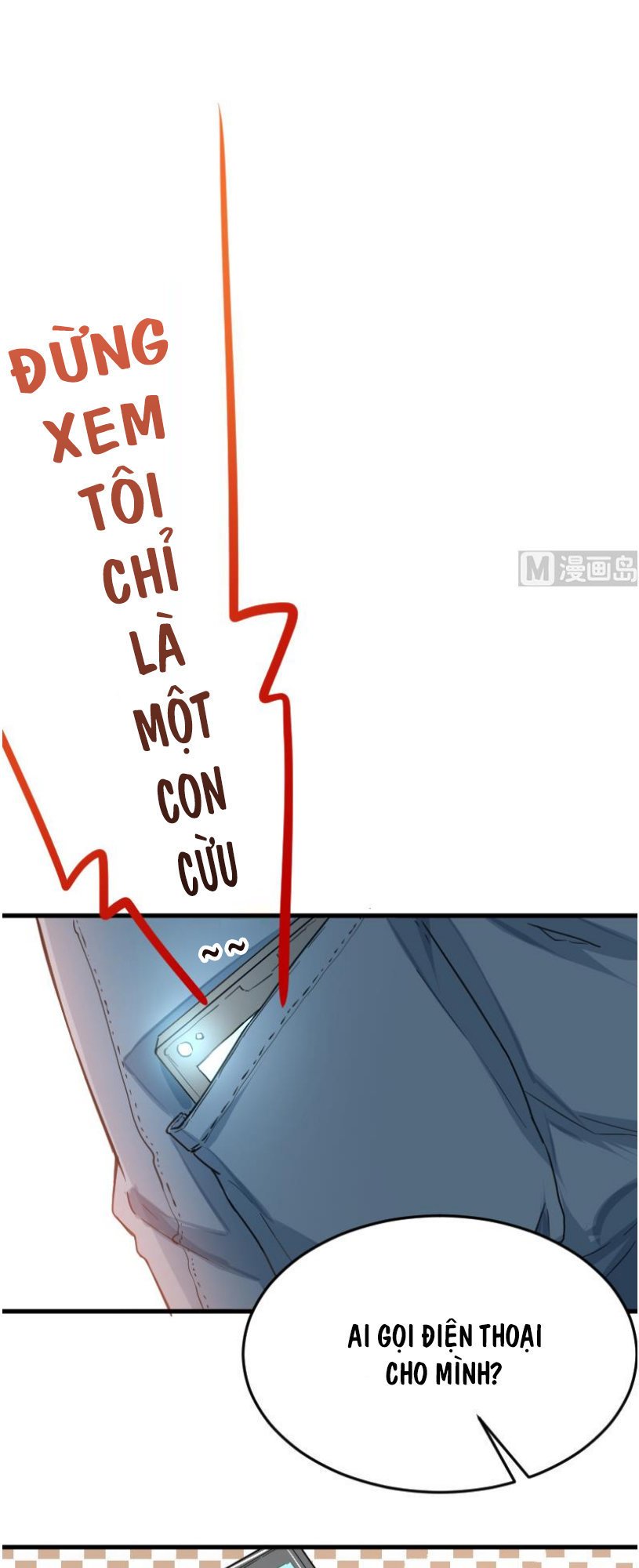 tranh vườn trường tu tiên chapter 1 14