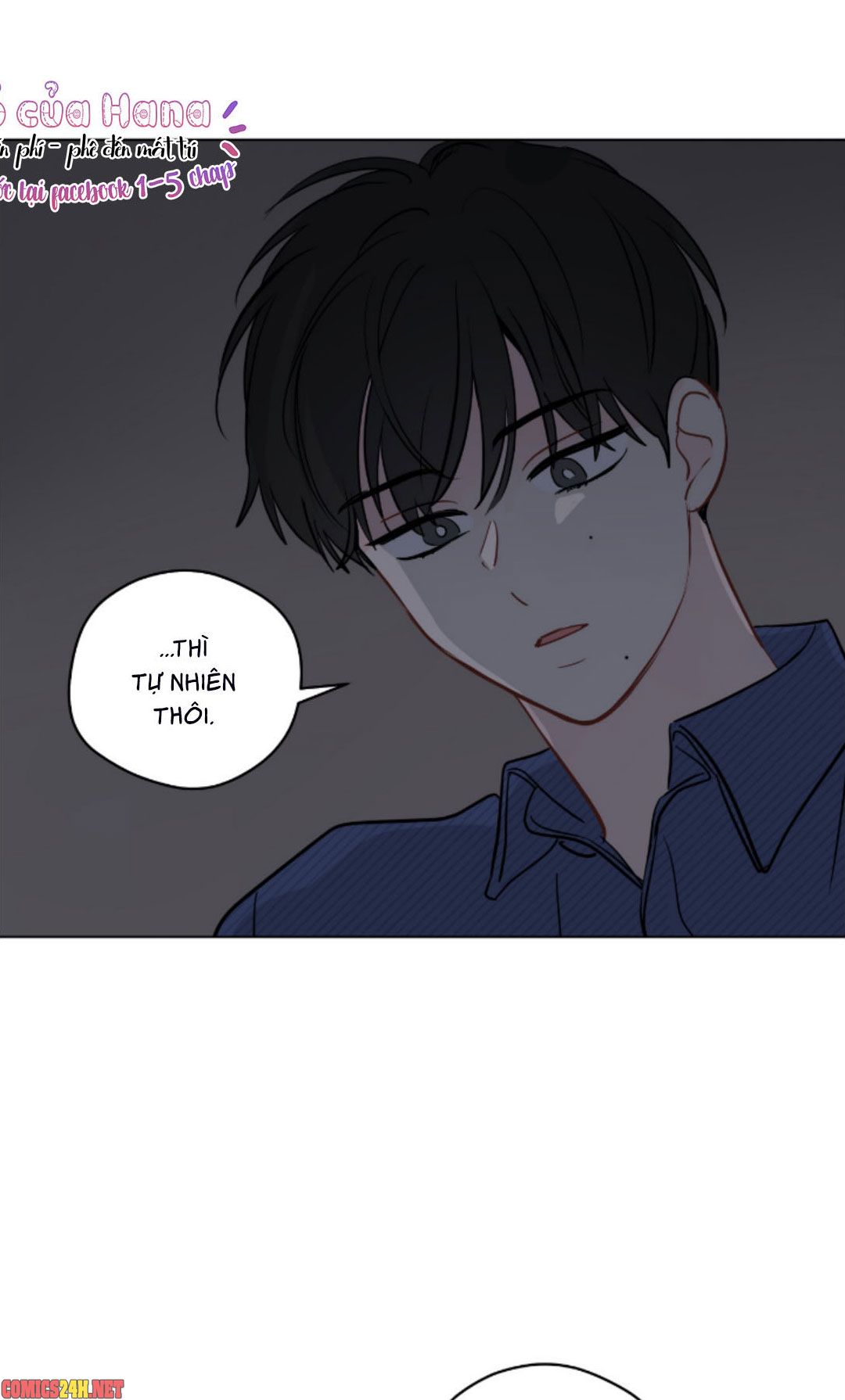 chỉ là giấc mơ thôi phải không? chapter 48 47