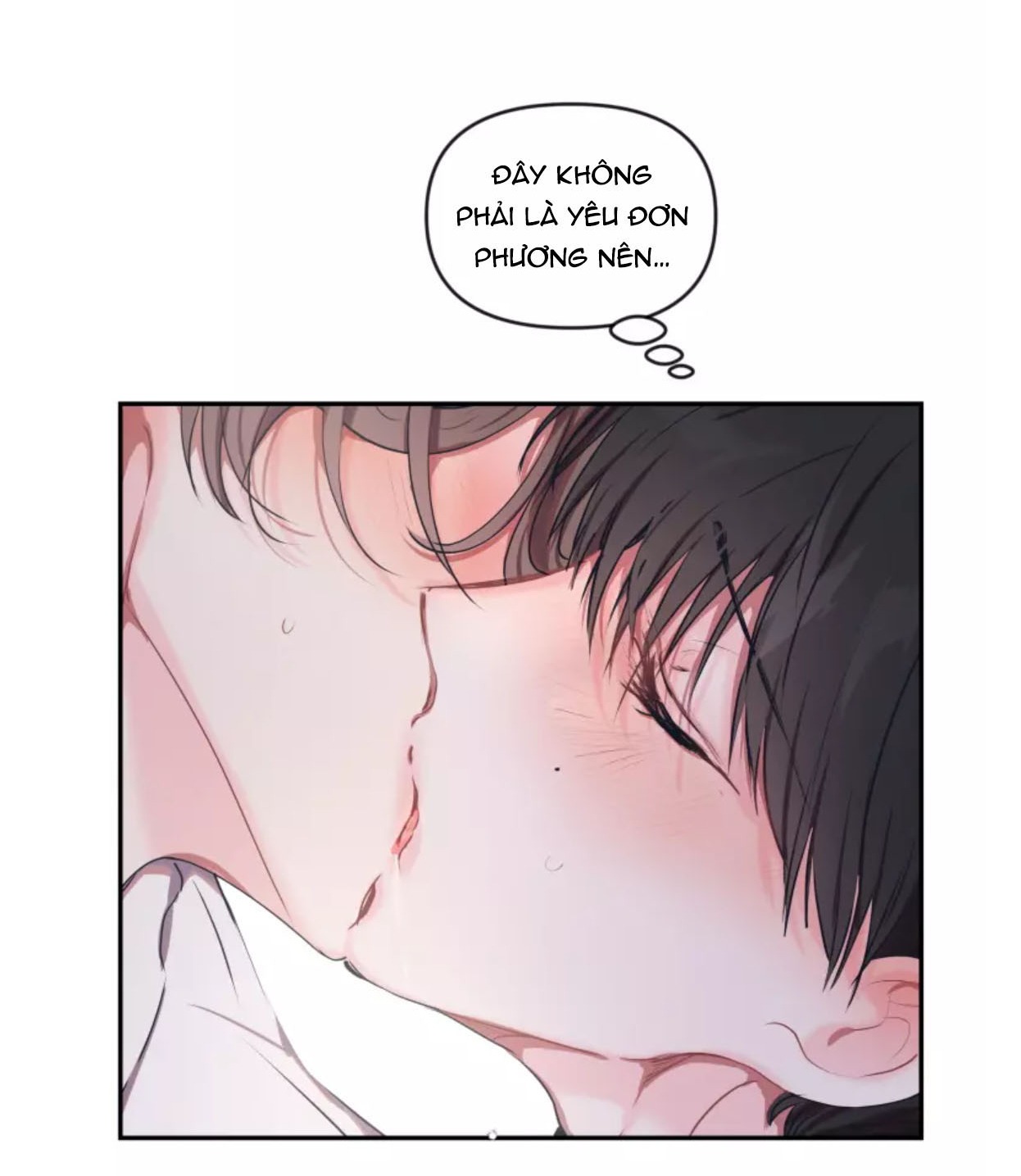 hợp đồng tình yêu chapter 50 54