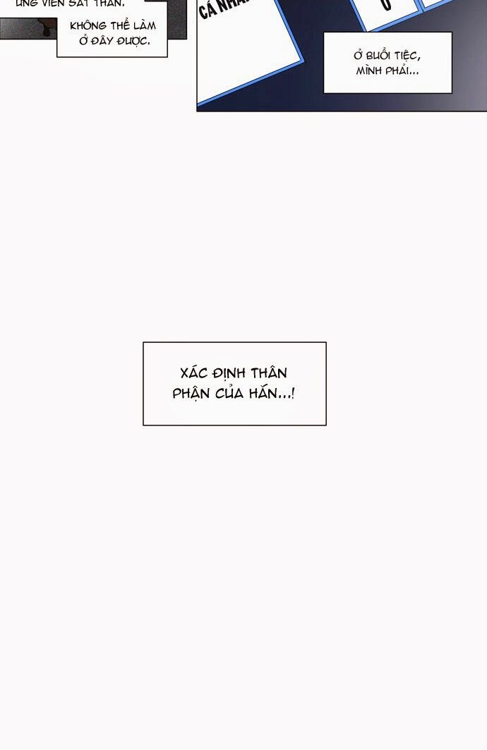 tòa tháp bí ẩn 2 chapter 73 5